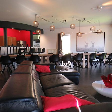 Oxygen House, Holiday And Team Building Ovifat Εξωτερικό φωτογραφία