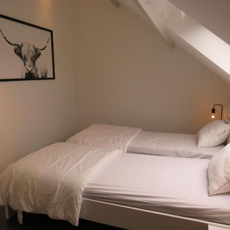 Oxygen House, Holiday And Team Building Ovifat Εξωτερικό φωτογραφία