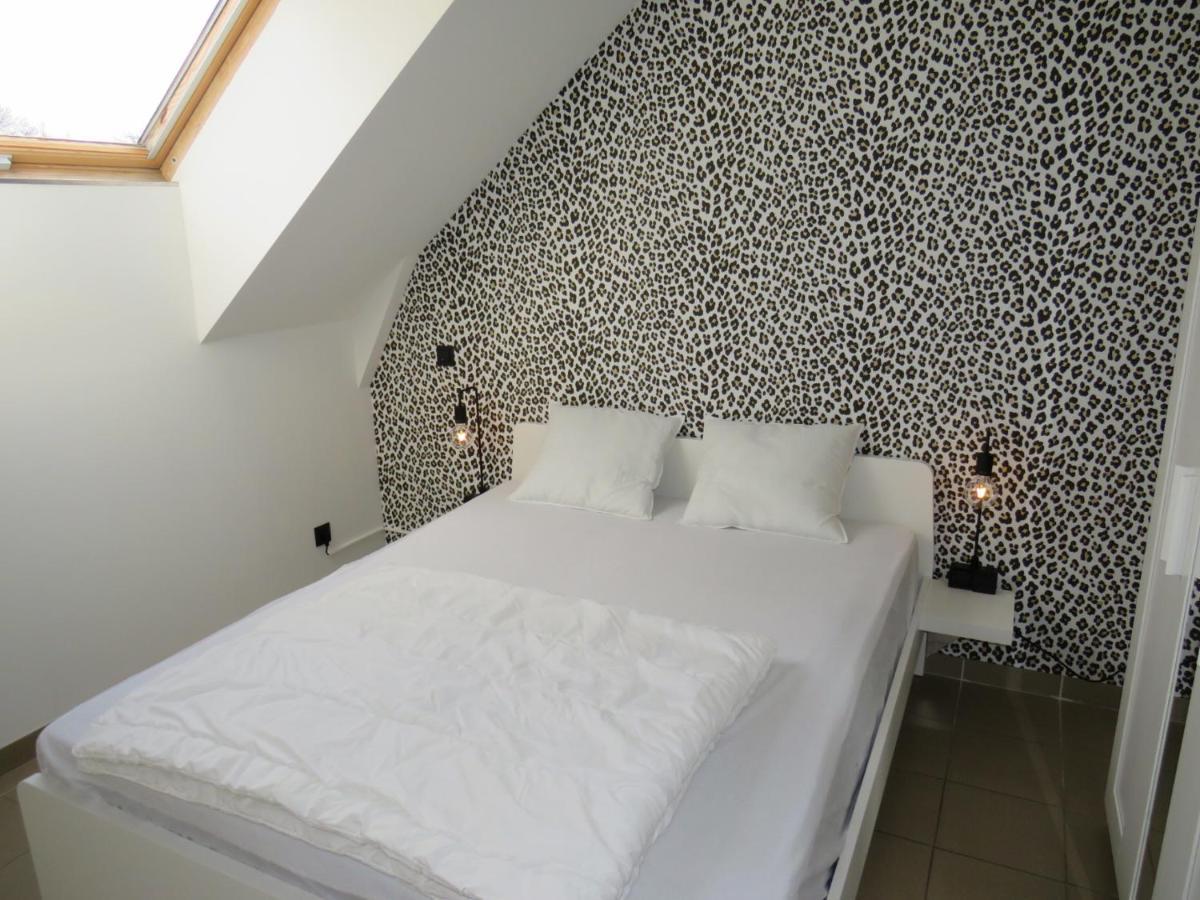 Oxygen House, Holiday And Team Building Ovifat Εξωτερικό φωτογραφία