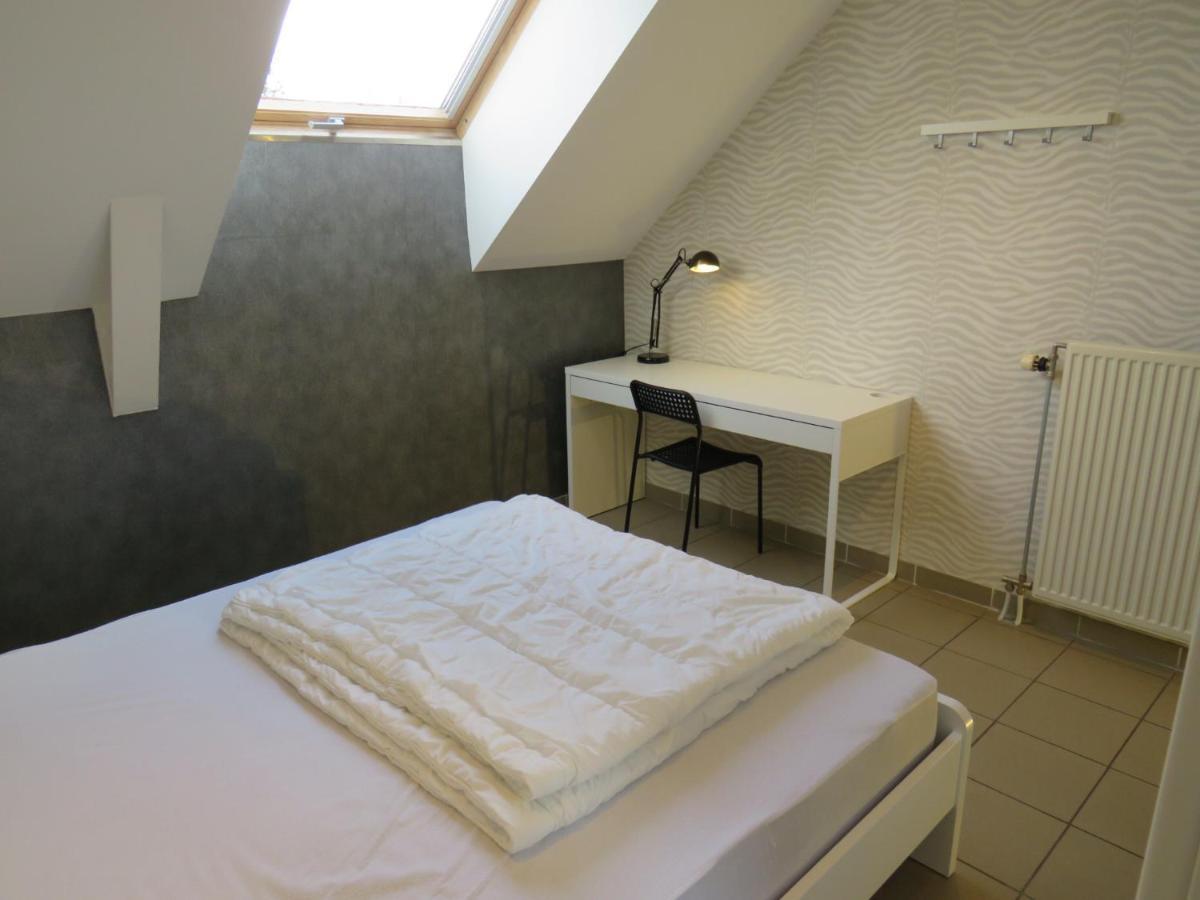 Oxygen House, Holiday And Team Building Ovifat Εξωτερικό φωτογραφία