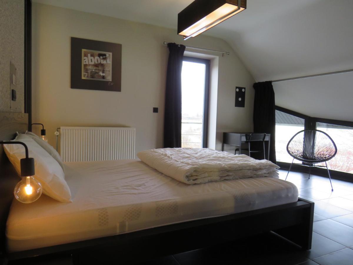 Oxygen House, Holiday And Team Building Ovifat Εξωτερικό φωτογραφία