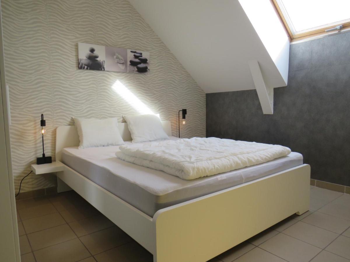 Oxygen House, Holiday And Team Building Ovifat Εξωτερικό φωτογραφία