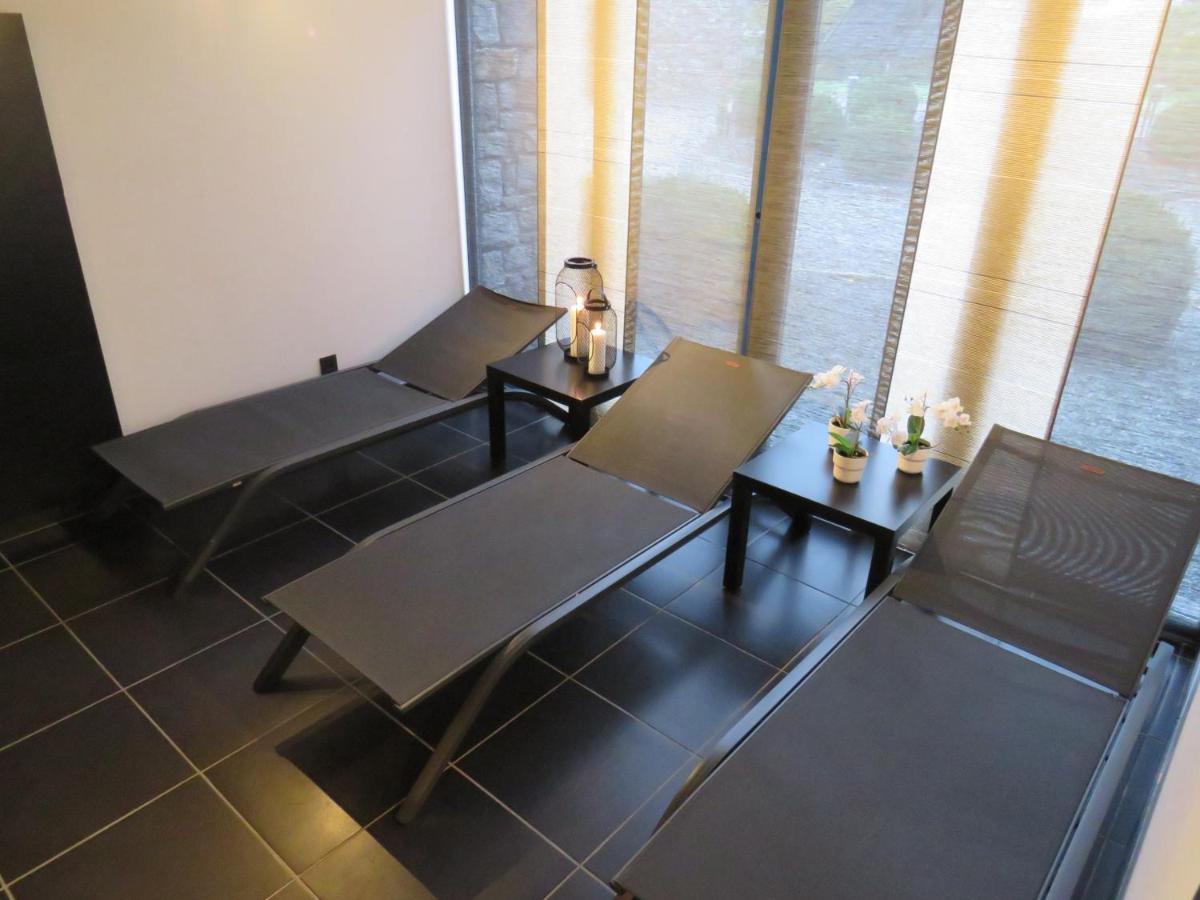Oxygen House, Holiday And Team Building Ovifat Εξωτερικό φωτογραφία