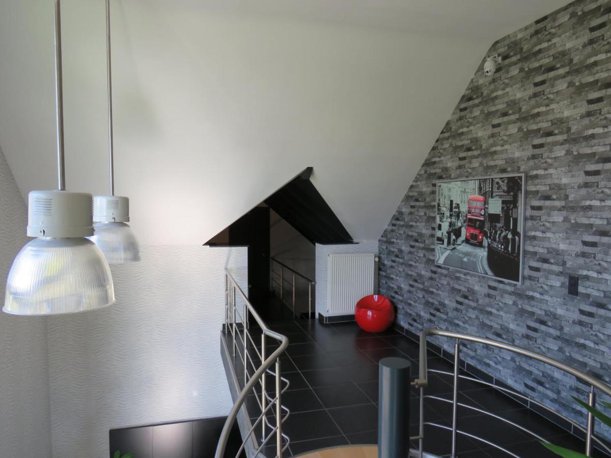 Oxygen House, Holiday And Team Building Ovifat Εξωτερικό φωτογραφία