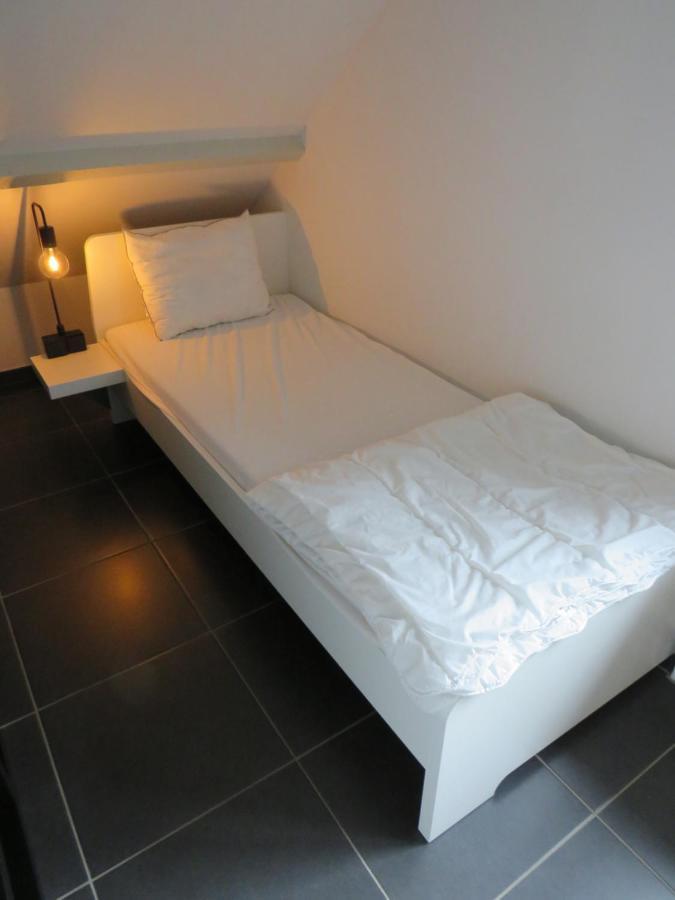 Oxygen House, Holiday And Team Building Ovifat Εξωτερικό φωτογραφία