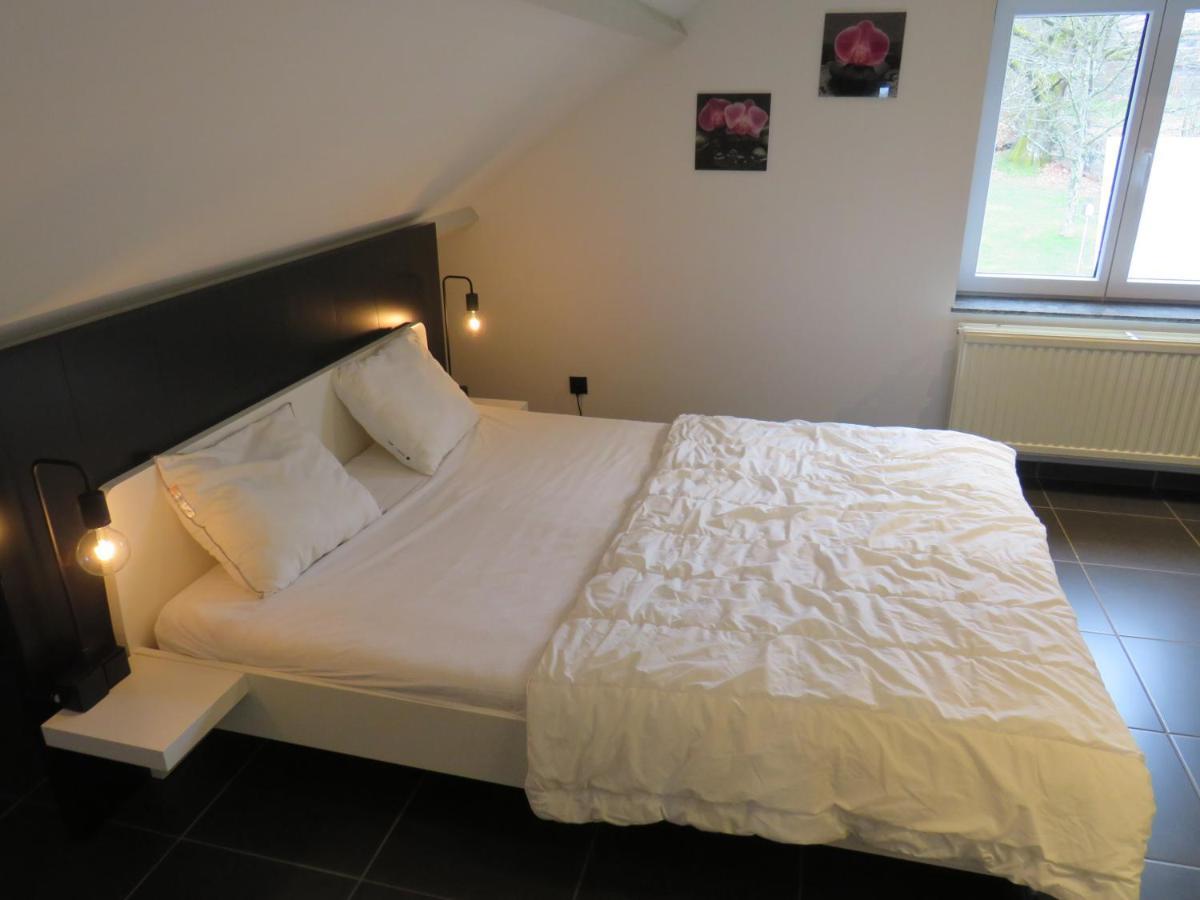 Oxygen House, Holiday And Team Building Ovifat Εξωτερικό φωτογραφία
