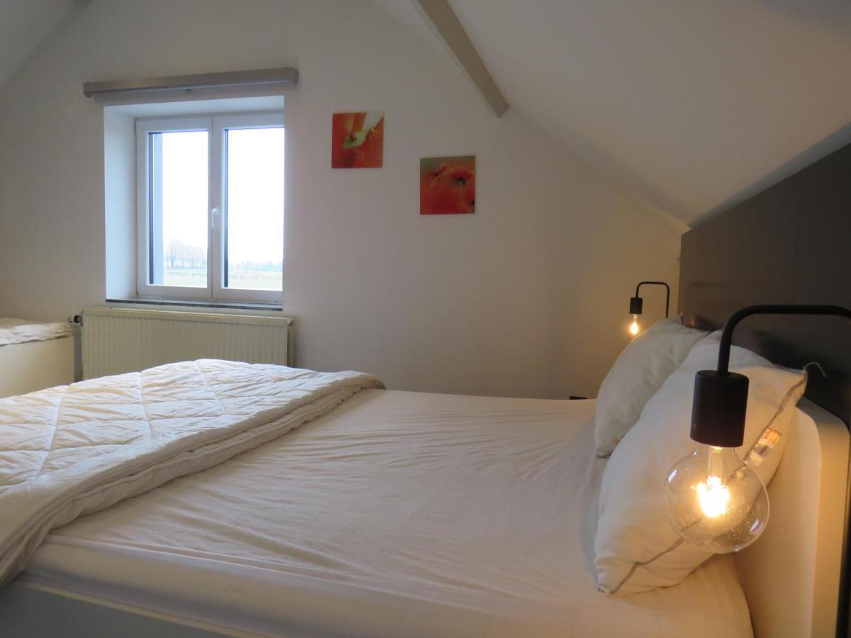 Oxygen House, Holiday And Team Building Ovifat Εξωτερικό φωτογραφία