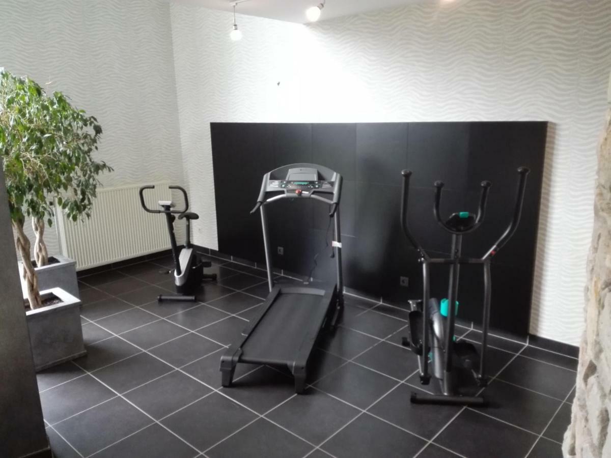 Oxygen House, Holiday And Team Building Ovifat Εξωτερικό φωτογραφία