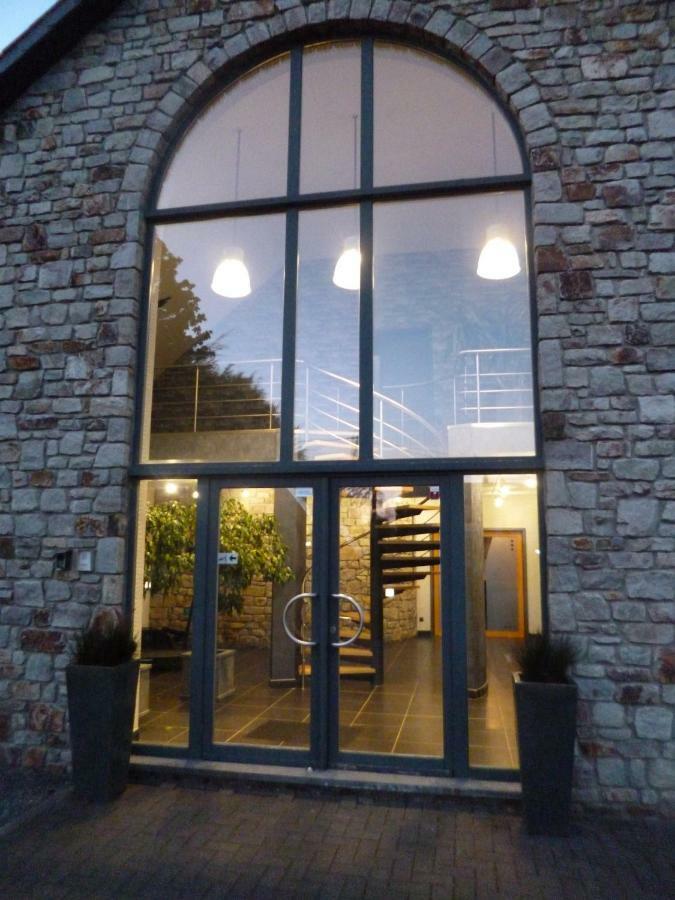 Oxygen House, Holiday And Team Building Ovifat Εξωτερικό φωτογραφία